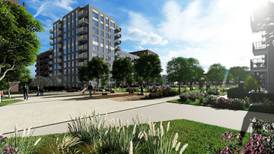 Bartra to lodge plans for €400m O’Devaney Gardens scheme