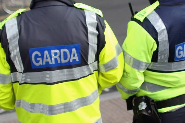 Man arrested over ‘threatening behaviour’ with knife in Dublin city