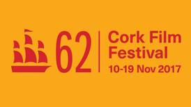 Cork Film Festival to screen some 200 films over 10 days