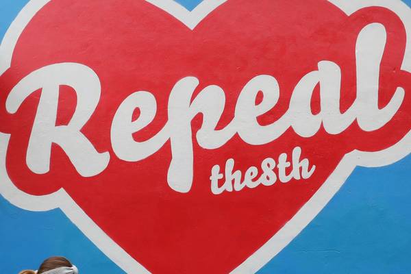 Taoiseach to launch campaign for pro-repeal FG members