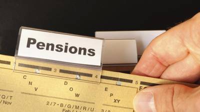 Universal scheme looms as pension time bomb ticks