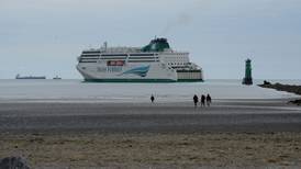 British may ‘retaliate’ over 14-day quarantine, warns Irish Ferries owner