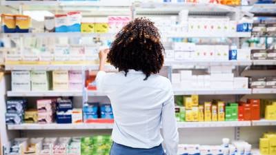 Irish pharmacies could offer so much more for patients, but need Government support