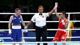 Paddy Barnes’ Olympic odyssey ends in Rio