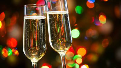 M&A bankers are partying this Christmas, but doing it discreetly