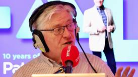 Profits at Pat Kenny’s media company plunge about 60%