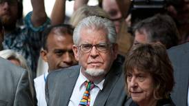 Rolf Harris jailed for five years for indecent assaults