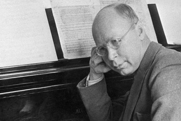 Sergei and the Wolf – Frank McNally on the tragic timing of Sergei Prokofiev