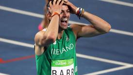 ‘In a final anything can happen’ - Thomas Barr bridges 84-year gap