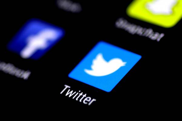 #280characters: If there’s one thing 2017 needs ‘it isn't more Twitter’