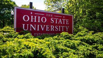 Ohio State the latest scandal in US college sport’s dark history of sexual abuse