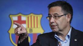 Bartomeu bows out with European super league bombshell