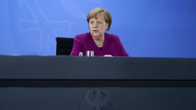 The Irish Times view on Germany’s EU presidency: Merkel’s last experiment