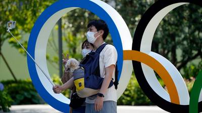 IOC offers to source extra medical staff to ensure safety of Tokyo Olympics