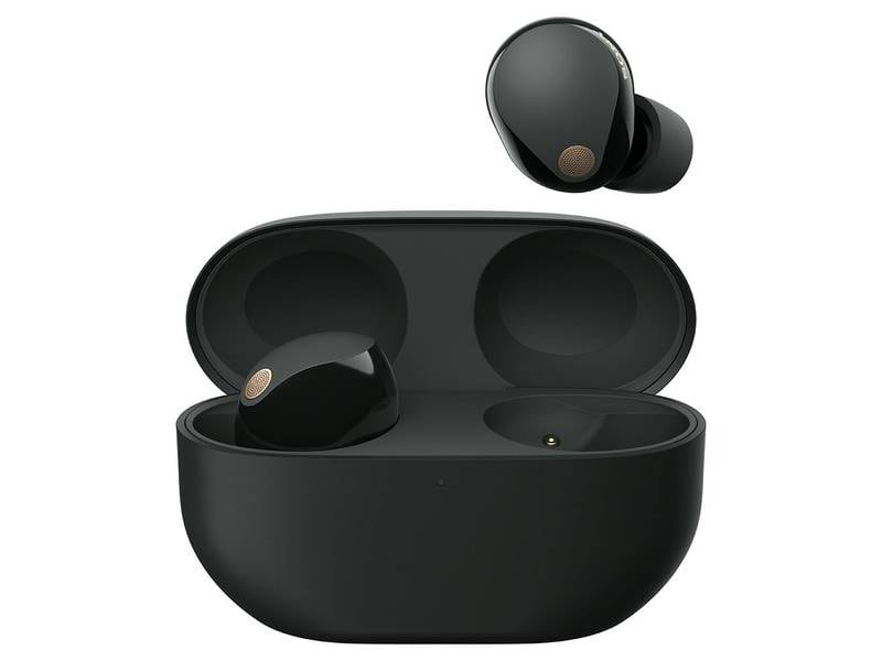 Sony WF-1000XM5 wireless earbuds: another leap forward in quality and comfort 
