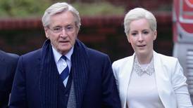 Roache ‘sticking to his script’ when lying about abuse