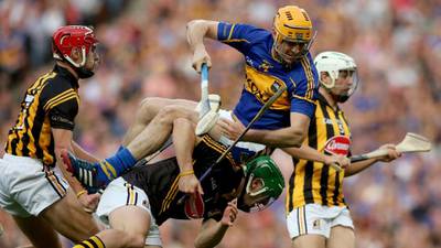 Tipp still in favour of finishing competition by year end
