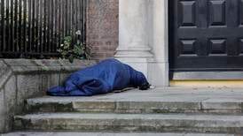 On the streets in Dublin: ‘The younger generation are horrible little b****rds to homeless people’