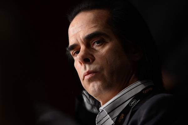 Nick Cave says cultural boycott of Israel is ‘cowardly and shameful’