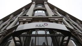 Troubled insurer RSA launches £773 million  rights issue