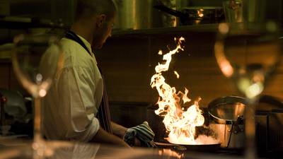 Irish restaurants trawl Europe for chefs to fill 8,000 vacancies