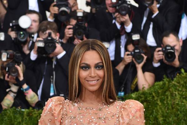 Beyoncé to star in Disney’s live-action Lion King remake