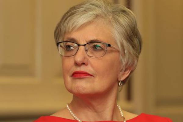 Parents pay too much for childcare, says Katherine Zappone