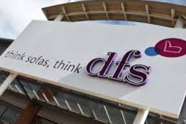 Green Reit agrees €300,000 lease with DFS   at Dublin Airport