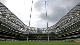 Coronavirus: Ireland-Italy match is called off, IRFU confirms