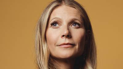 Gwyneth Paltrow: ‘I can’t eat this shit. Let’s go up to my suite and order room service?’