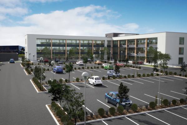 IDA business park in Galway getting new office building