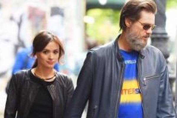 Jim Carrey will not face trial over Cathriona White death