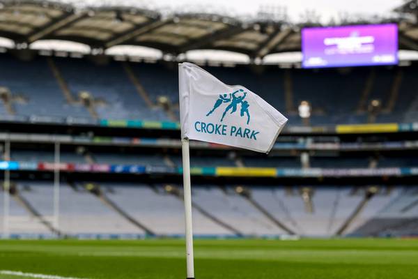 Seán Moran: Croke Park has grounds for concern in Euro 2028 bid