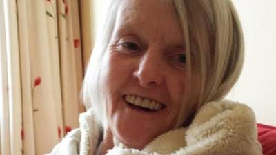 Search continues for missing Dublin pensioner