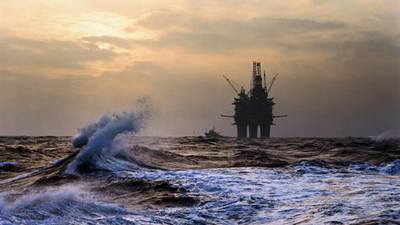 Tullow sells majority stakes in two UK North Sea gas fields