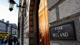 Bank of Ireland stands alone in imposing branch restrictions