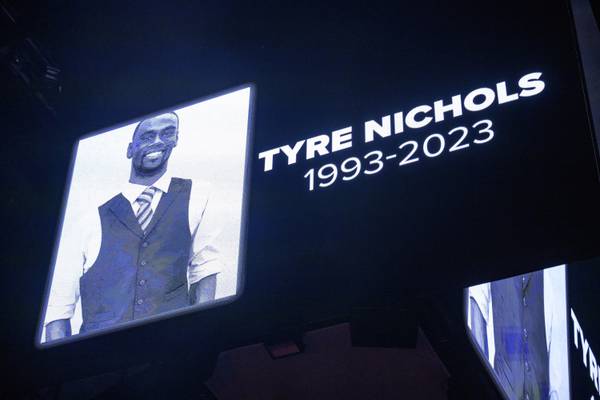 Tyre Nichols death: Officer retired with benefits day before hearing to fire him