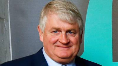 Paschal Donohoe backs TDs facing Denis O’Brien legal action