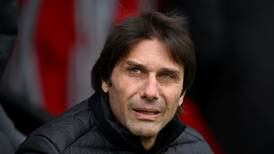 Antonio Conte criticises ‘selfish’ Tottenham players, club and owner after draw at Southampton