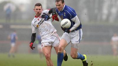Derry hold firm to leave Cavan searching for first league win