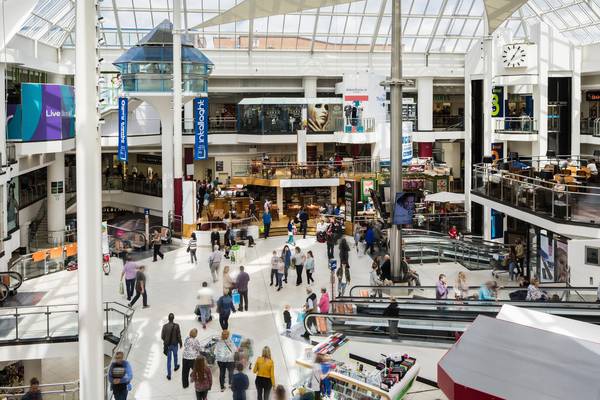 US equity firm to complete The Square shopping centre purchase