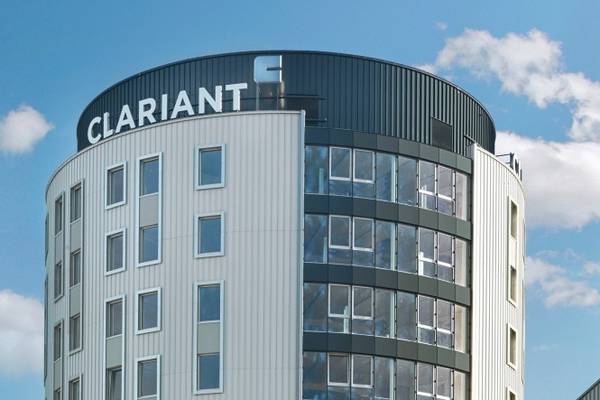 Clariant delays 2021 results as it looks into whistleblower claims