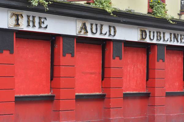 Pubs and restaurants must be treated equally in Covid-19 exit plan – LVA