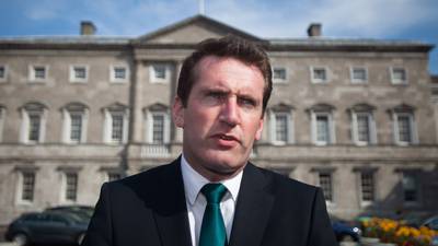 Bankers behind tracker scandal a ‘shower of bastards’, Seanad told