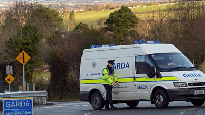 Why are so many people dying on Ireland’s roads?