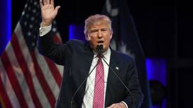 Donald Trump says he may sue ‘liar’ rival Ted Cruz