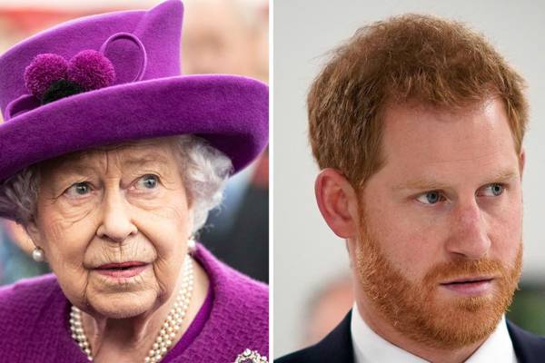 British royals crisis meeting: everything you need to know