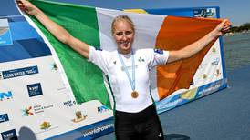 Ireland receive three World Rowing Awards nominations