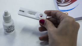 Watchdog warns against relying solely on self-administered HIV tests