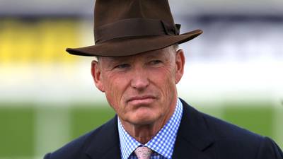 John Gosden: analogy between hunting and racing ‘extremely unwise’